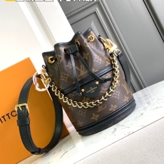 LV Bucket Bags